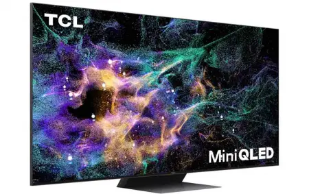 Google Tivi Mini QLED TCL 4K 75 Inch 75C845 3