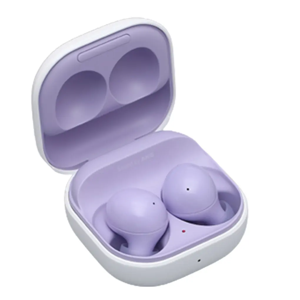 Tai nghe Bluetooth True Wireless Samsung Galaxy Buds 2 R177N Tím