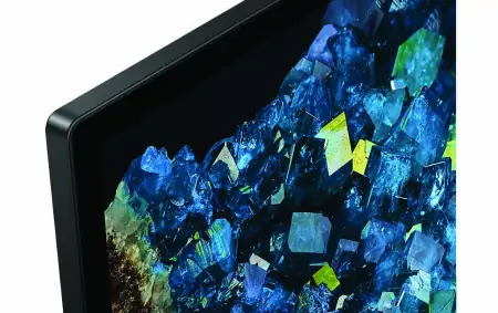 Google Tivi Sony OLED 4K 65 Inch XR-65A80L 6