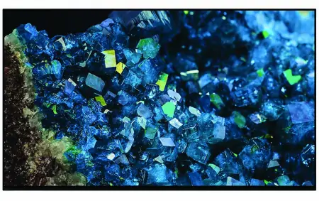 Google Tivi Sony OLED 4K 65 Inch XR-65A80L 8