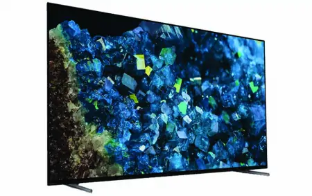 Google Tivi Sony OLED 4K 77 Inch XR-77A80L 4