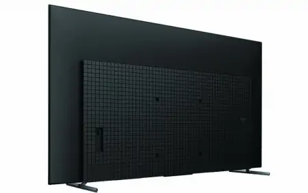 Google Tivi Sony OLED 4K 77 Inch XR-77A80L 5