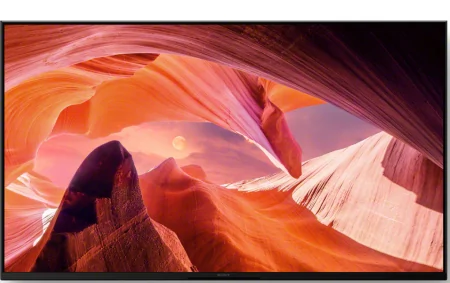 Google Tivi Sony 4K 50 Inch KD-50X80L 6