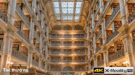 Google Tivi Sony 4K 65 Inch KD-65X80L 10