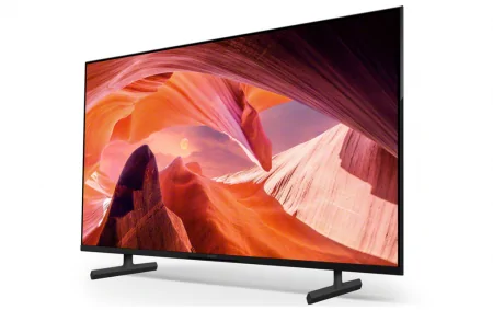Google Tivi Sony 4K 65 Inch KD-65X80L 1
