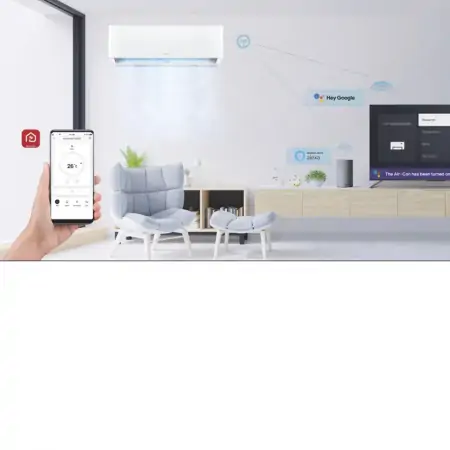 Máy Lạnh TCL Inverter 1 HP TAC-10CSD/XAB1I 1