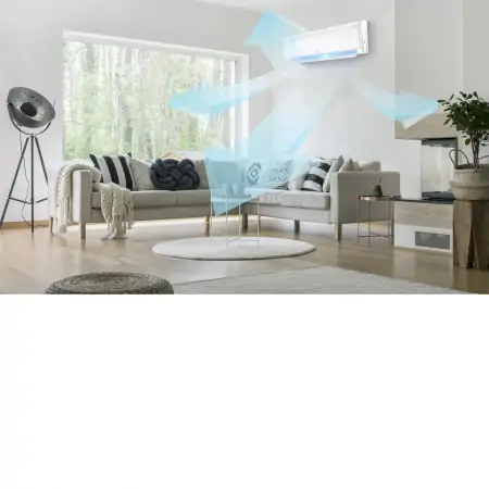 Máy Lạnh TCL Inverter 1.5 HP TAC-13CSD/XAB1I 3