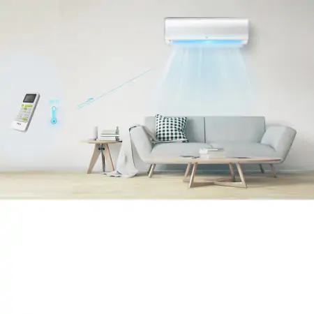 Máy Lạnh TCL Inverter 1.5 HP TAC-13CSD/XAB1I 4