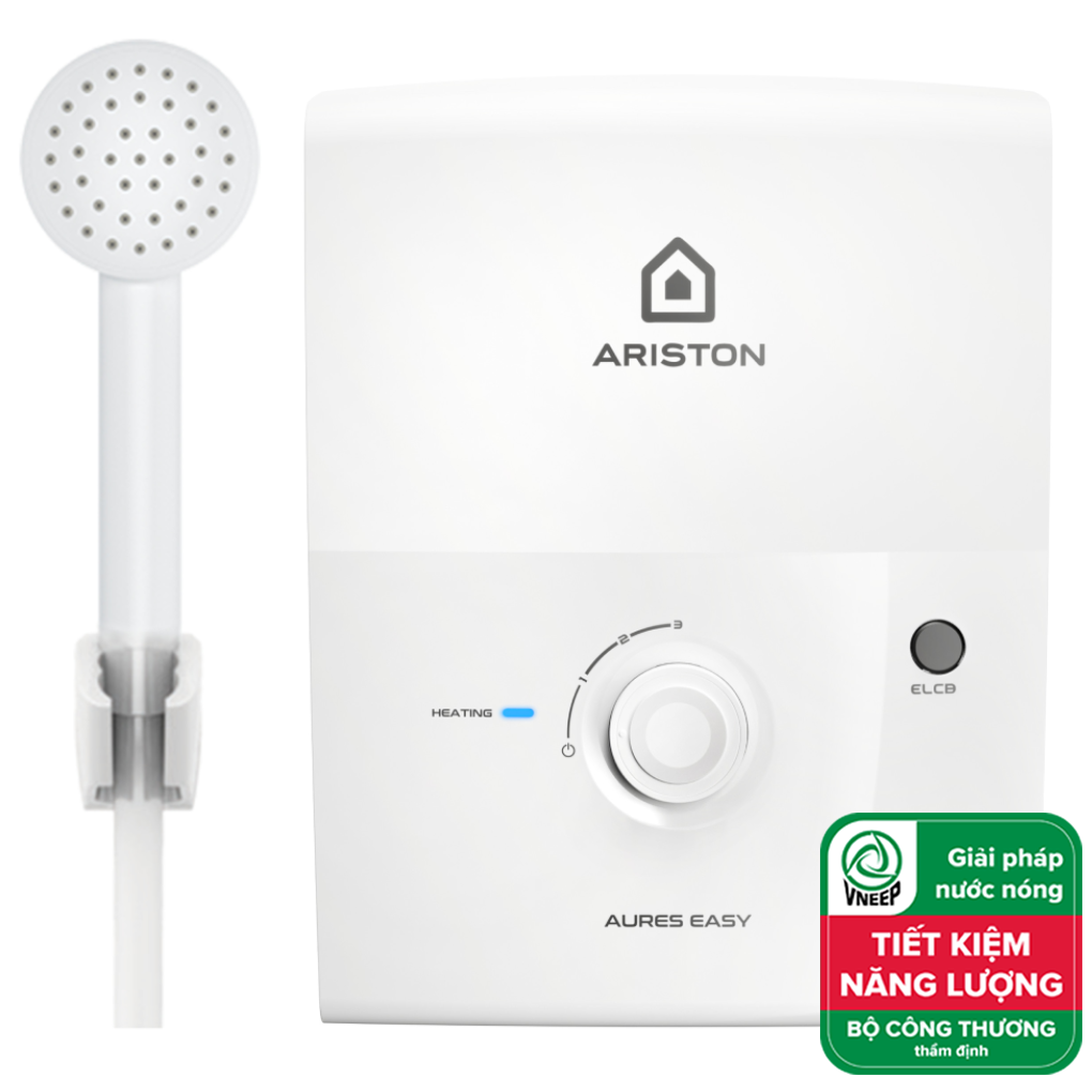 M&aacute;y Nước N&oacute;ng Trực Tiếp AURES EASY 3.5