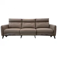 Sofa Thư Giãn 3 Chỗ G-28L Lyss