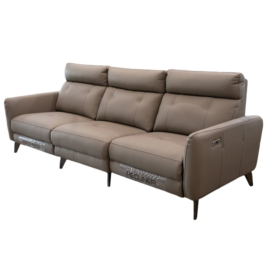 Sofa Thư Giãn 3 Chỗ G-28L Lyss 0