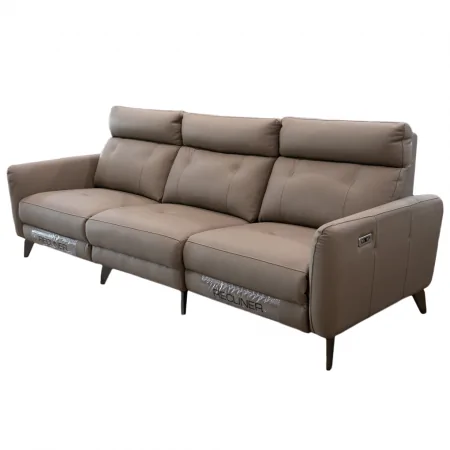 Sofa Thư Giãn 3 Chỗ G-28L Lyss 0