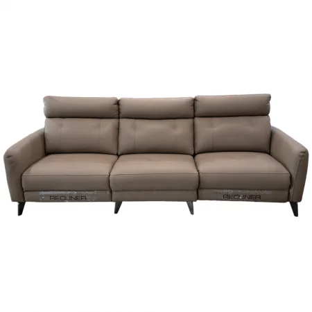 Sofa Thư Giãn 3 Chỗ G-28L Lyss 1