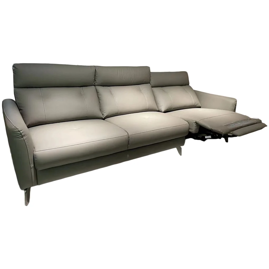 Sofa Thư Giãn 3 Chỗ G-28L Lyss 6
