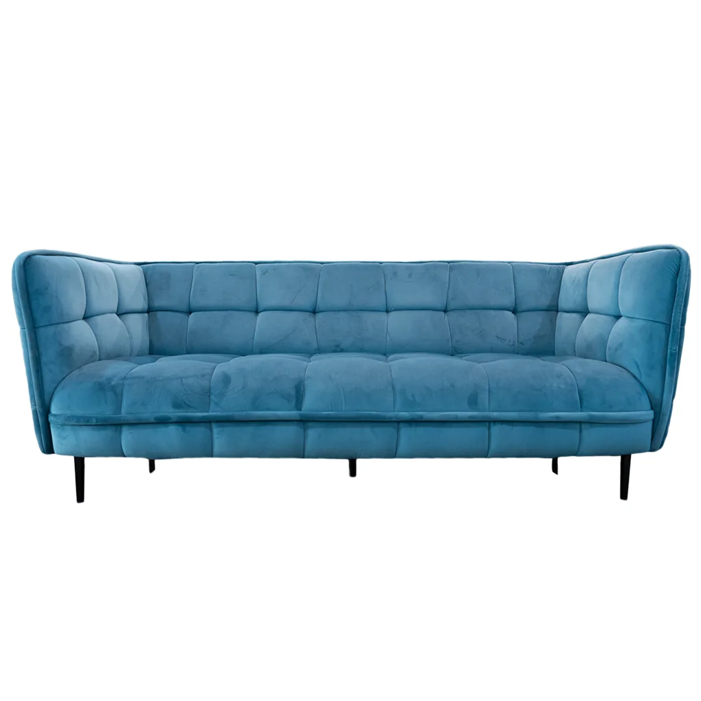 Ghế Sofa 3 chỗ giá rẻ đem lại sự thoải mái cho gia đình bạn. Với kiểu dáng sang trọng và màu sắc đa dạng, giúp không gian sống của bạn thêm đẹp mắt và ấm cúng. Hãy trải nghiệm cảm giác thoải mái và thư giãn cùng Sofa giá rẻ này.