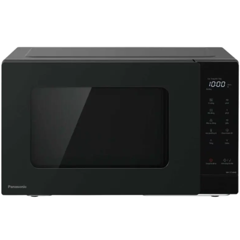 Lò Vi Sóng Panasonic NN-ST34NBYUE 0