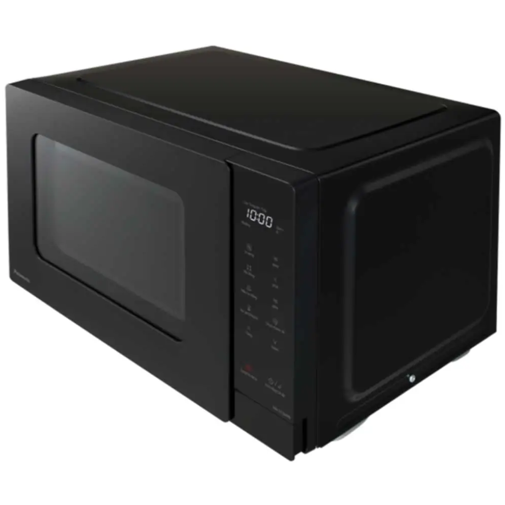 Lò Vi Sóng Panasonic NN-ST34NBYUE 1