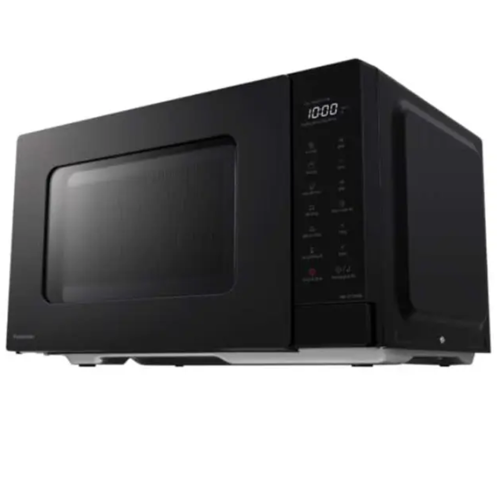 Lò Vi Sóng Panasonic NN-ST34NBYUE 2