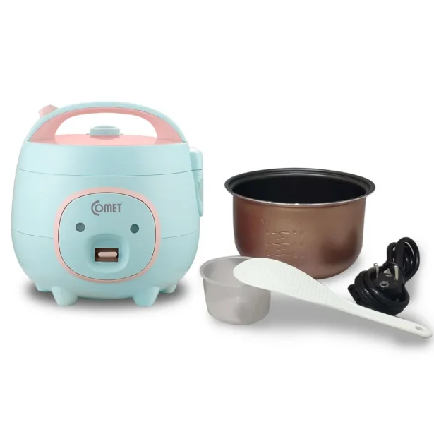 Nồi Cơm Điện Comet CM8006