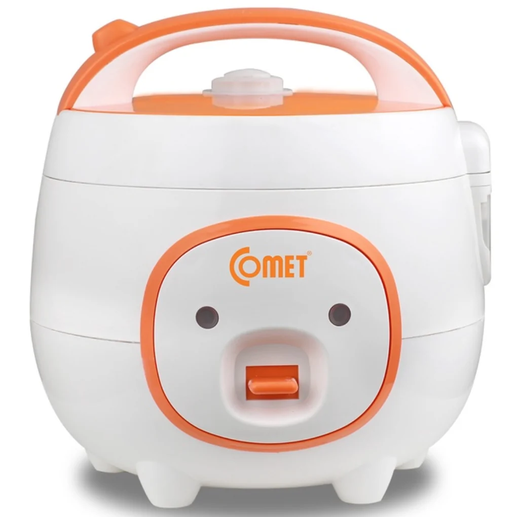 Nồi Cơm Điện Comet CM8006 0.8 Lít 0