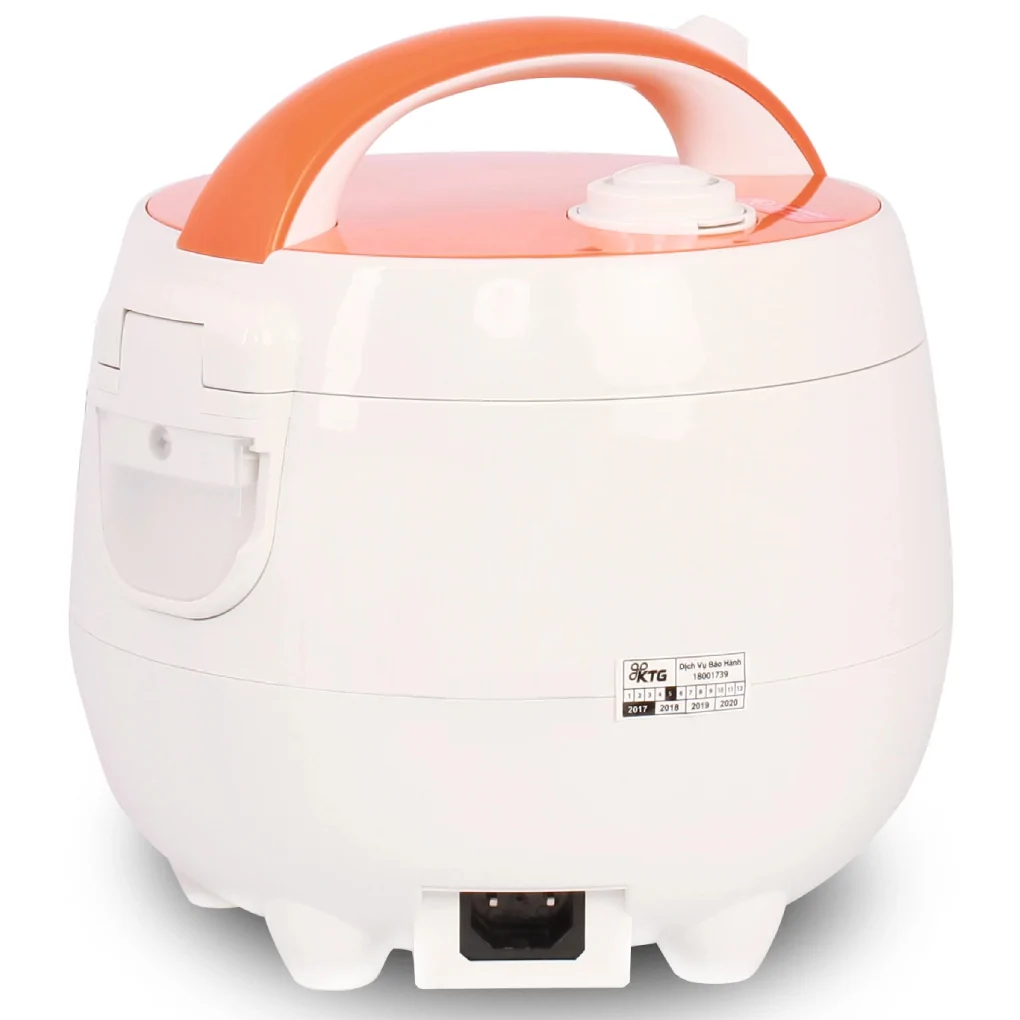 Nồi Cơm Điện Comet CM8006 0.8 Lít 1