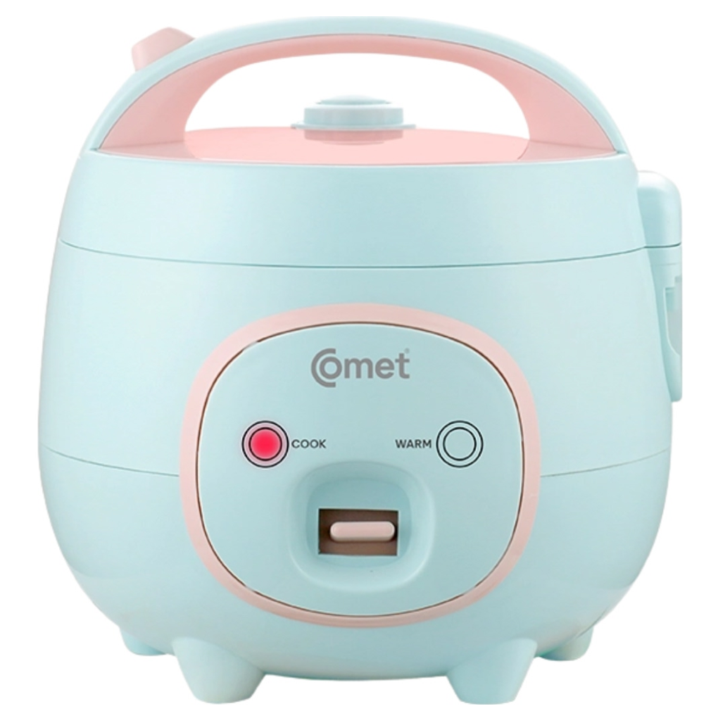 Nồi Cơm Điện Comet CM8006 0.8 Lít 2