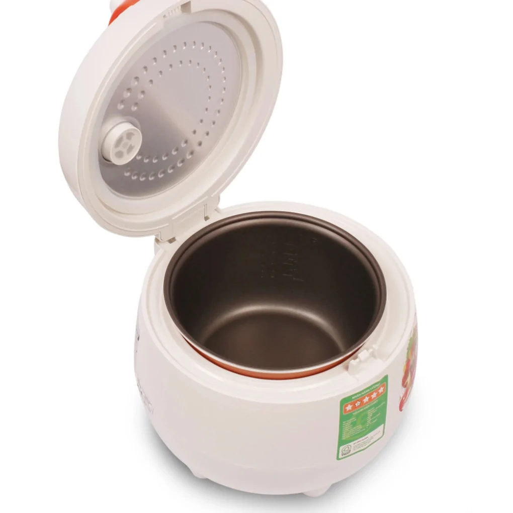 Nồi Cơm Điện Comet CM8006 0.8 Lít 2
