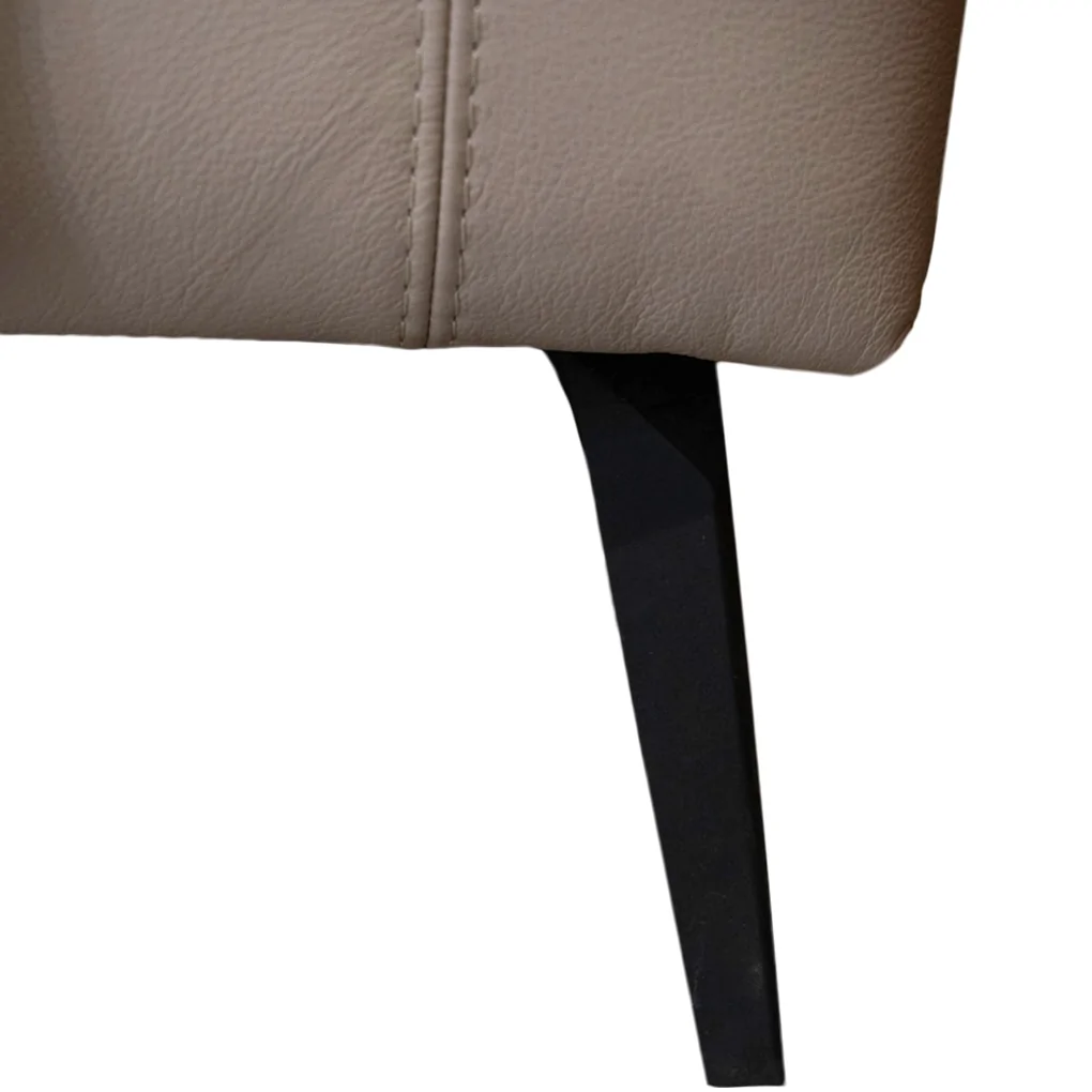 Sofa L ( Góc Phải ) TORINO F002 Kem 1