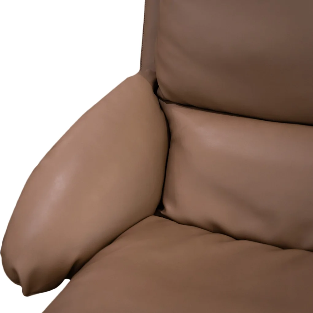 Ghế Thư Giãn Fuji A22-45 Xám Đậm 3