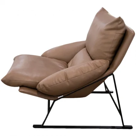 Ghế Thư Giãn Fuji A22-45 Xám Đậm 1