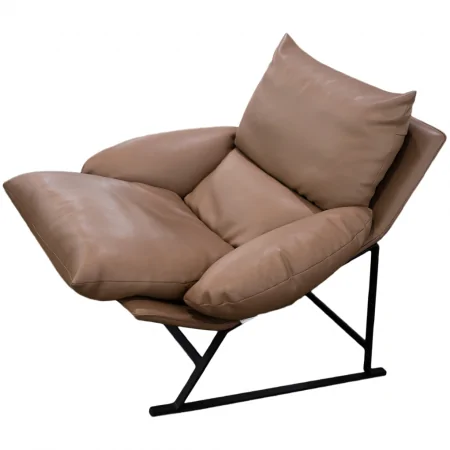 Ghế Thư Giãn Fuji A22-45 Xám Đậm 2