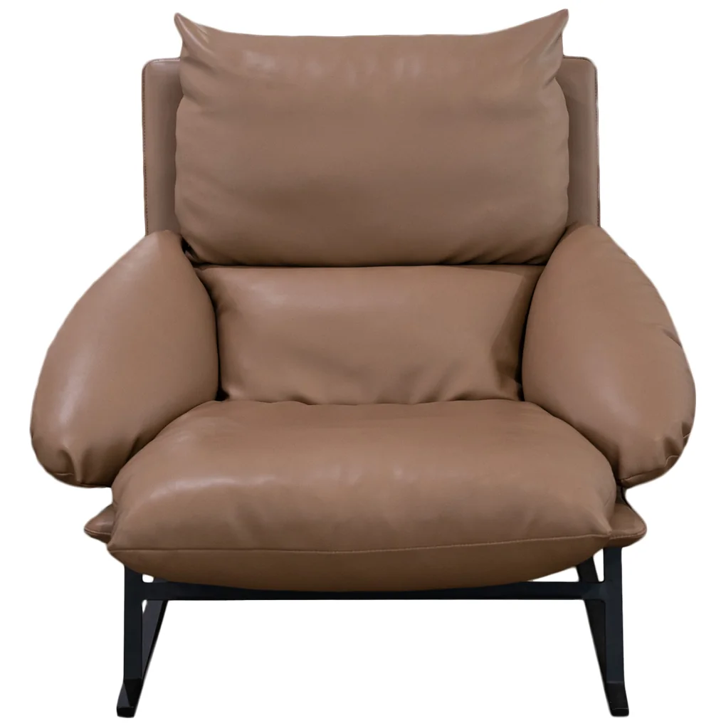 Ghế Thư Giãn Fuji A22-45 Xám Đậm 0