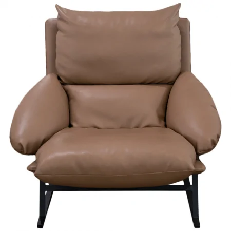 Ghế Thư Giãn Fuji A22-45 Xám Đậm 0