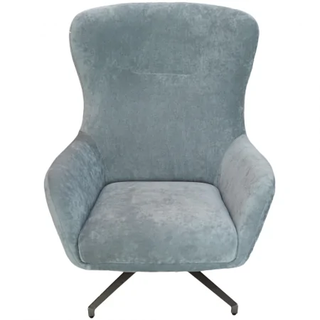 Ghế Thư Giãn JIRO A22-20 Xám 1