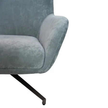 Ghế Thư Giãn JIRO A22-20 Xám 2