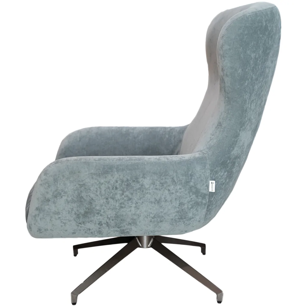 Ghế Thư Giãn JIRO A22-20 Xám 3