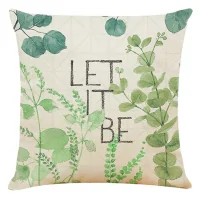 Gối Tựa Simplehome ECOPC202203