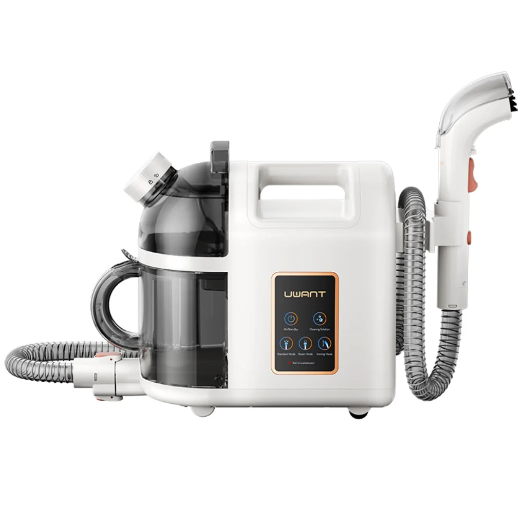 Máy Giặt Sofa, Nệm, Thảm Cầm Tay Uwant B200