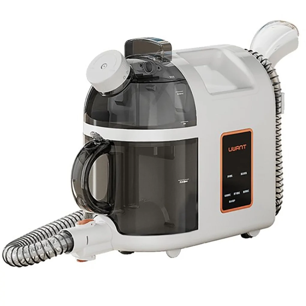 Máy Giặt Sofa, Nệm, Thảm Cầm Tay Uwant B200 1