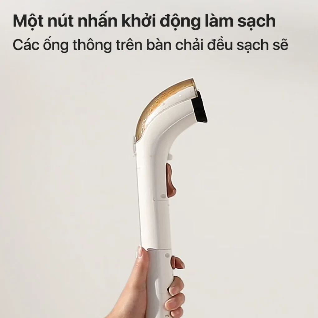 Máy Giặt Sofa, Nệm, Thảm Cầm Tay Uwant B200 14