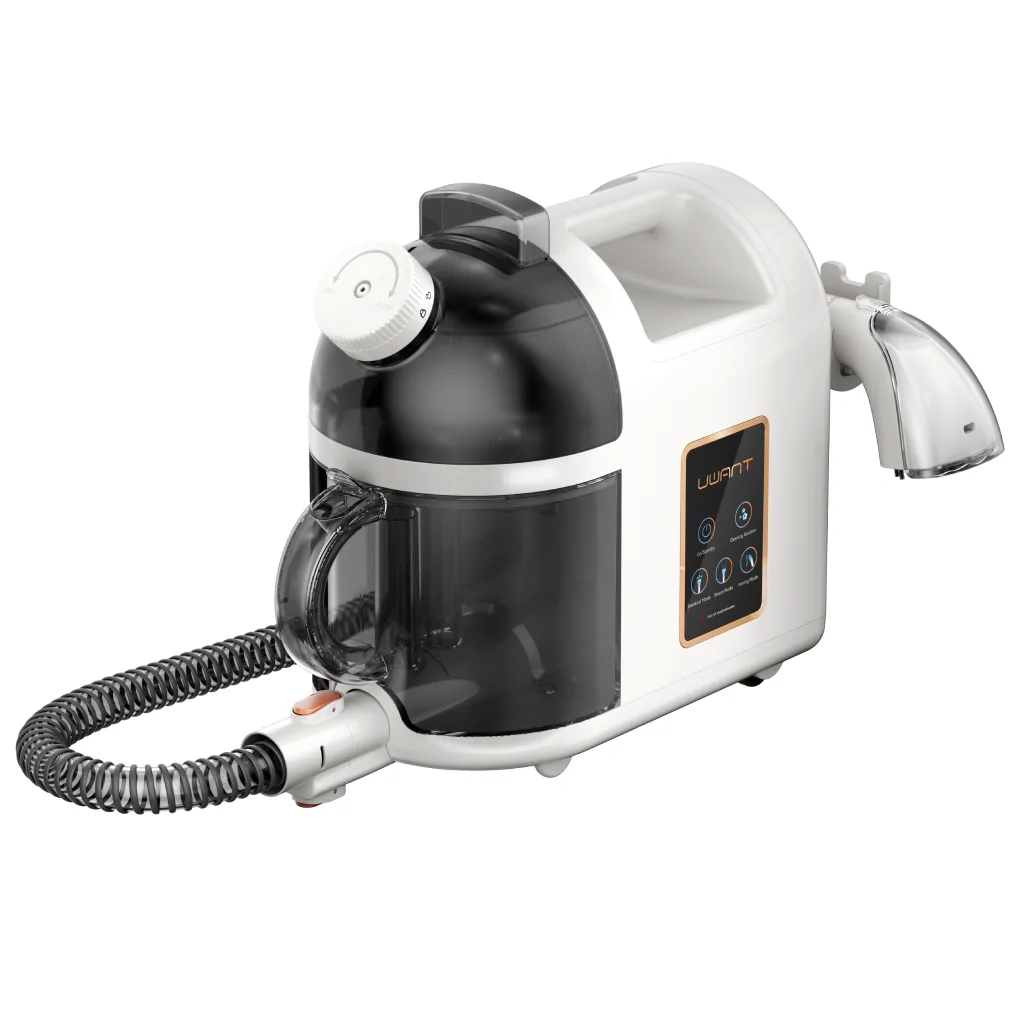 Máy Giặt Sofa, Nệm, Thảm Cầm Tay Uwant B200 2