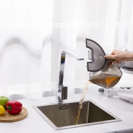 Máy Giặt Sofa, Nệm, Thảm Cầm Tay Uwant B200 7