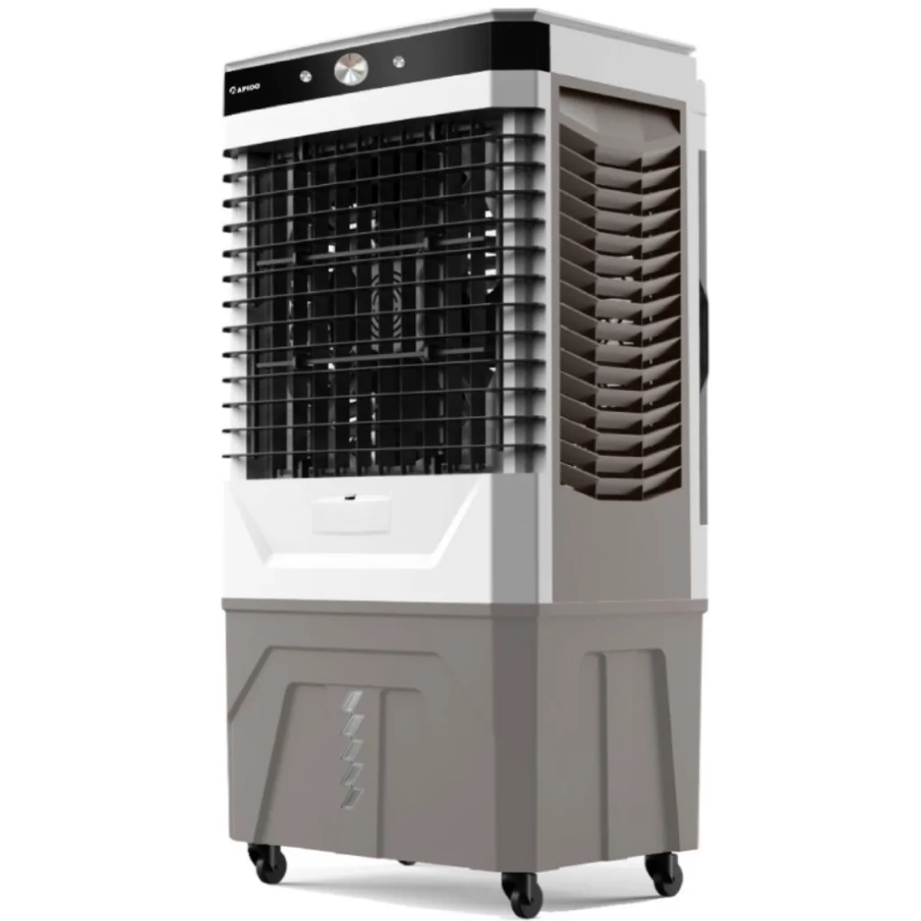 Quạt Điều Hòa Rapido Everest 9000M 0