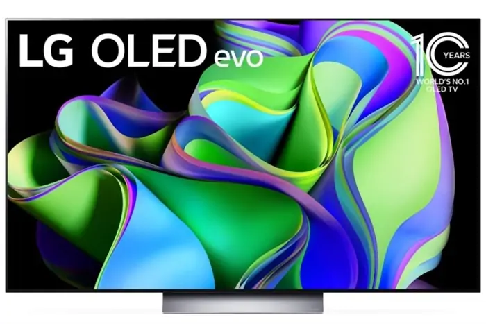 Smart Tivi LG OLED 4K 83 Inch OLED83C3PSA