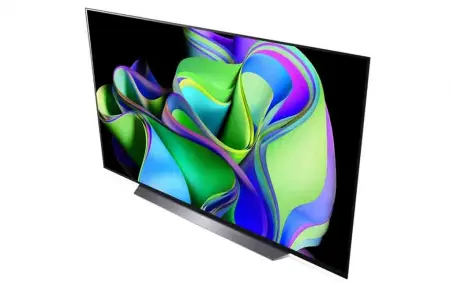 Smart Tivi LG OLED 4K 65 Inch OLED65C3PSA 3