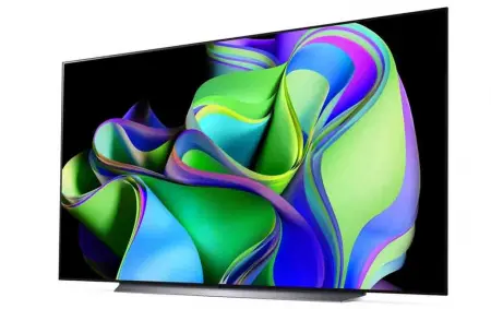 Smart Tivi LG OLED 4K 55 Inch OLED55C3PSA 0