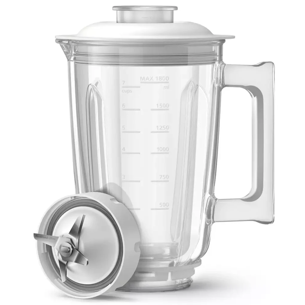 Máy Xay Sinh Tố Philips HR3760/01 2