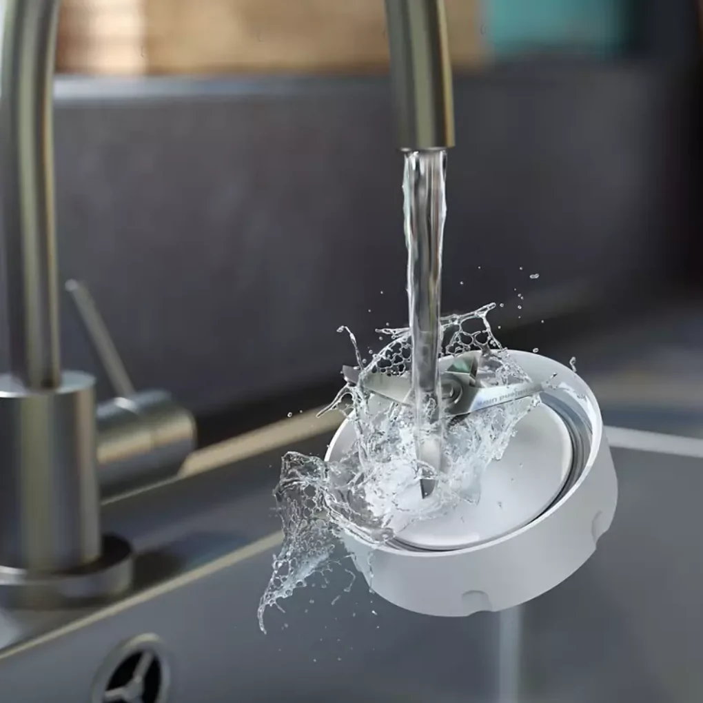 Máy Xay Sinh Tố Philips HR3760/01 7