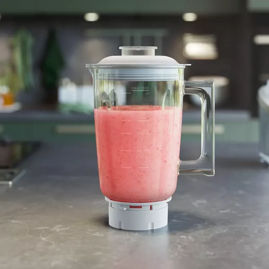 Máy Xay Sinh Tố Philips HR3760/01 9