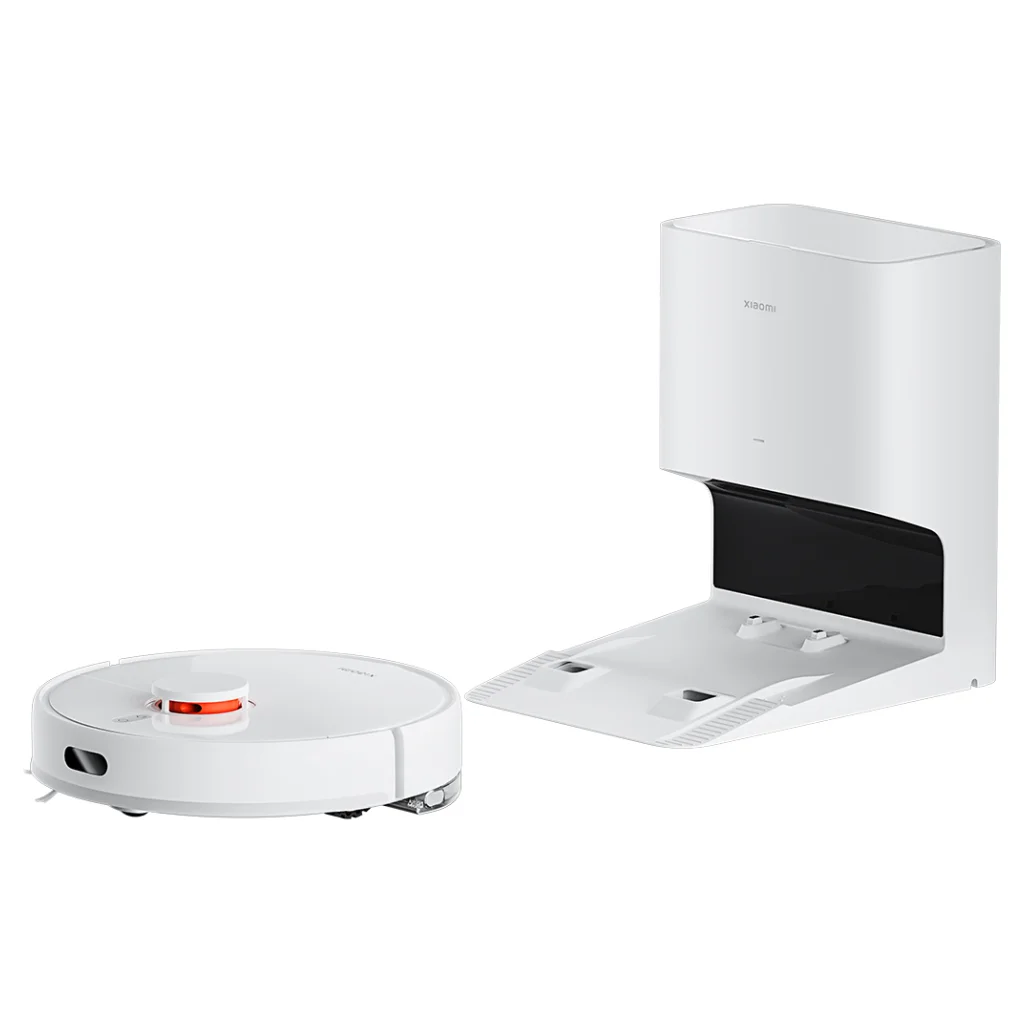 Máy Hút Bụi Xiaomi Robot Vacuum X10 EU (BHR6068EU) 4